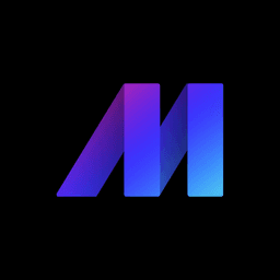 M Search mark