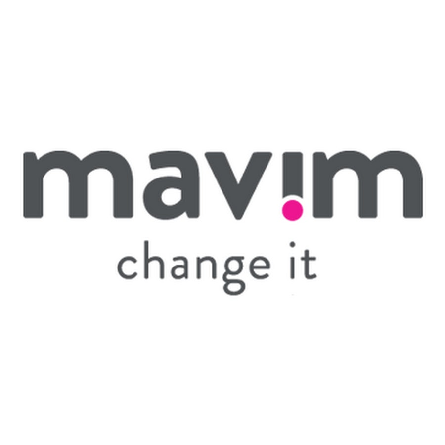 Mavim