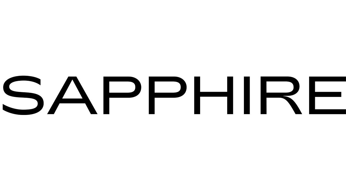 Sapphire Ventures